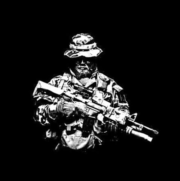 Meet your Posher, Mike - Picture 1 of 1